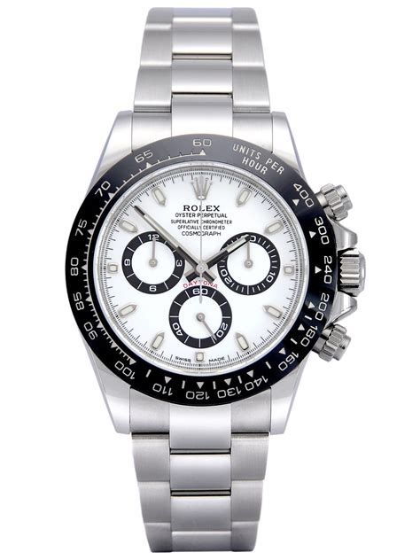 rolex panda buy|rolex daytona panda retail price.